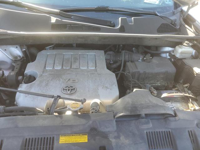 Photo 7 from auction – 2013 TOYOTA HIGHLANDER with VIN 5TDYK3EHXDS100137