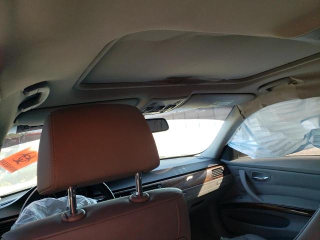 Photo 10 from auction – 2011 BMW 328 I with VIN WBAPH7G56BNM56444