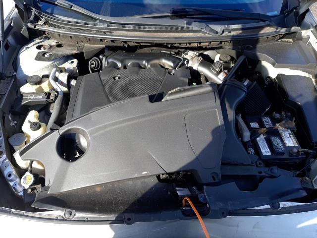 Photo 7 from auction – 2009 NISSAN MAXIMA S with VIN 1N4AA51E19C822316
