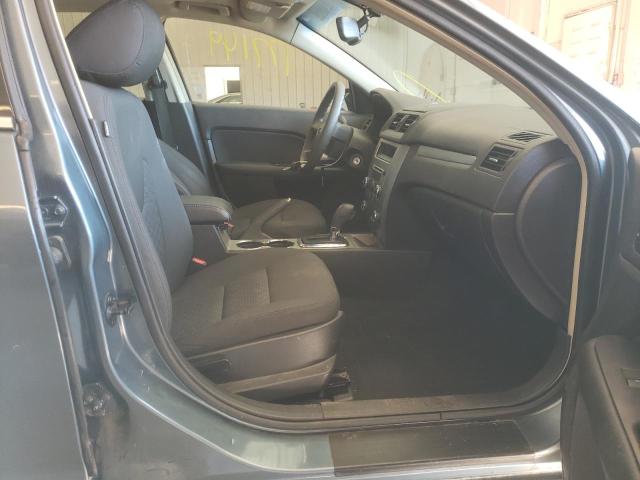 Photo 5 from auction – 2011 FORD FUSION SE with VIN 3FAHP0HA0BR154406