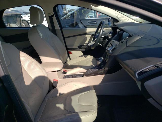 Photo 5 from auction – 2015 FORD FOCUS BEV with VIN 1FADP3R44FL328491