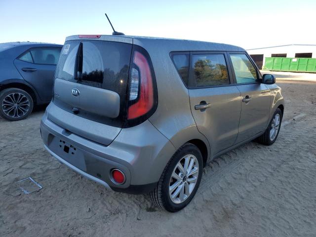 Photo 4 from auction – 2019 KIA SOUL + with VIN KNDJP3A59K7689591