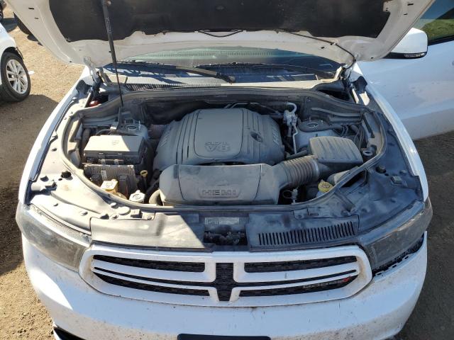 Photo 7 from auction – 2017 DODGE DURANGO R/ with VIN 1C4SDJCT6HC780718