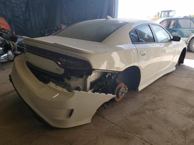 Photo 9 from auction – 2021 DODGE CHARGER R/ with VIN 2C3CDXCT3MH583945