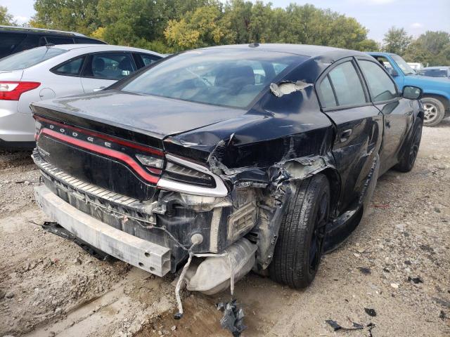 Photo 4 from auction – 2015 DODGE CHARGER SE with VIN 2C3CDXFG6FH852988