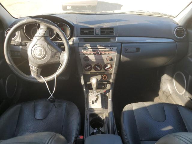 Photo 9 from auction – 2007 MAZDA 3 S with VIN JM1BK324X71685939