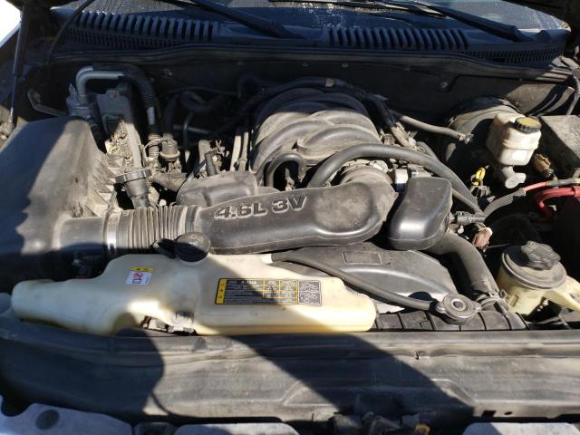 Photo 7 from auction – 2008 MERCURY MOUNTAINEE with VIN 4M2EU48838UJ17727