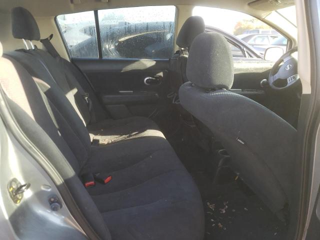 Foto 6 de la subasta – 2011 NISSAN VERSA S con VIN 3N1BC1CP7BL504830