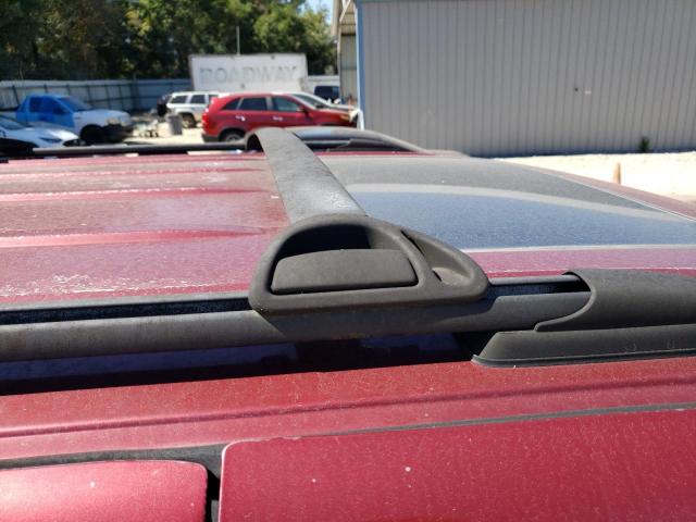 Photo 9 from auction – 2004 CHEVROLET AVALANCHE with VIN 3GNEK12T34G178751