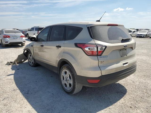 Photo 3 from auction – 2018 FORD ESCAPE S with VIN 1FMCU0F7XJUC75743