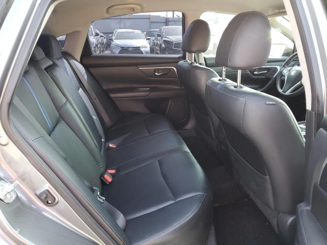 Photo 6 from auction – 2018 NISSAN ALTIMA 2.5 with VIN 1N4AL3AP6JC256304