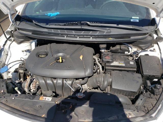 Photo 7 from auction – 2014 KIA FORTE LX with VIN KNAFX4A64E5147932