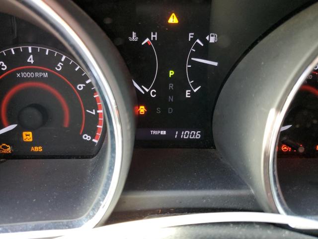 Photo 8 from auction – 2013 TOYOTA HIGHLANDER with VIN 5TDYK3EHXDS126530