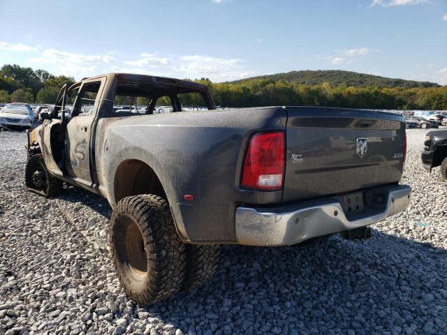 Photo 3 from auction – 2017 RAM 3500 ST with VIN 3C63RRGL8HG527743