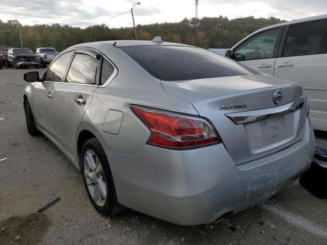 Photo 3 from auction – 2014 NISSAN ALTIMA 2.5 with VIN 1N4AL3AP9EC139967
