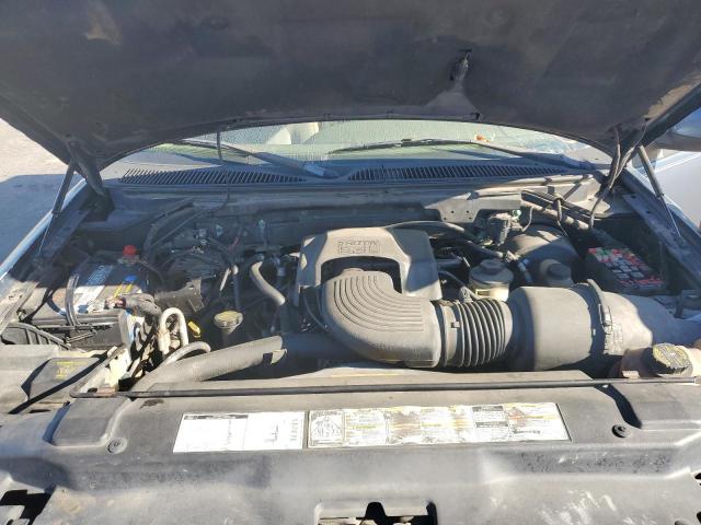 Photo 7 from auction – 2000 FORD EXPEDITION with VIN 1FMPU18L2YLC27980