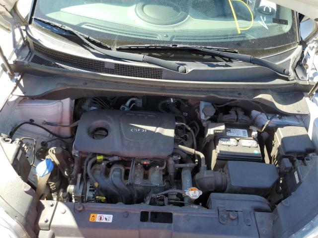 Photo 7 from auction – 2019 KIA SOUL with VIN KNDJN2A2XK7022132