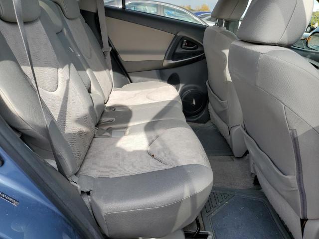 Photo 6 from auction – 2011 TOYOTA RAV4 with VIN JTMZF4DV9B5036102