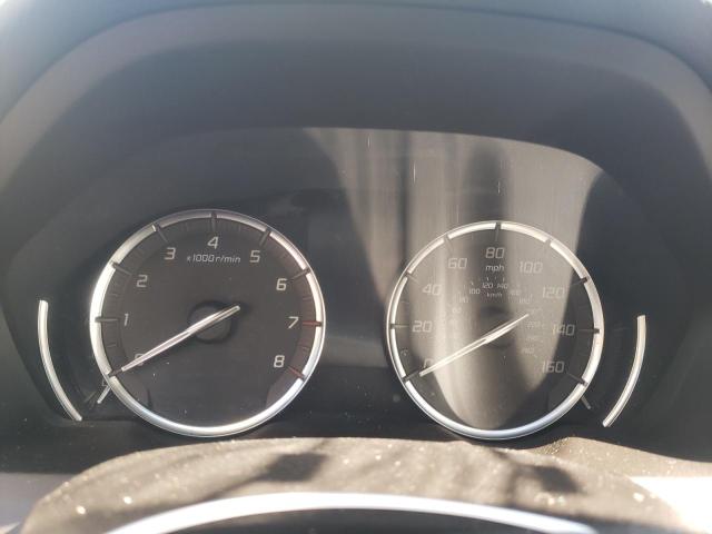 Photo 8 from auction – 2018 ACURA TLX TECH with VIN 19UUB2F59JA012400