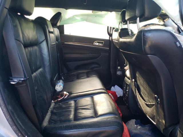 Photo 6 from auction – 2016 JEEP GRAND CHER with VIN 1C4RJFBG2GC403911