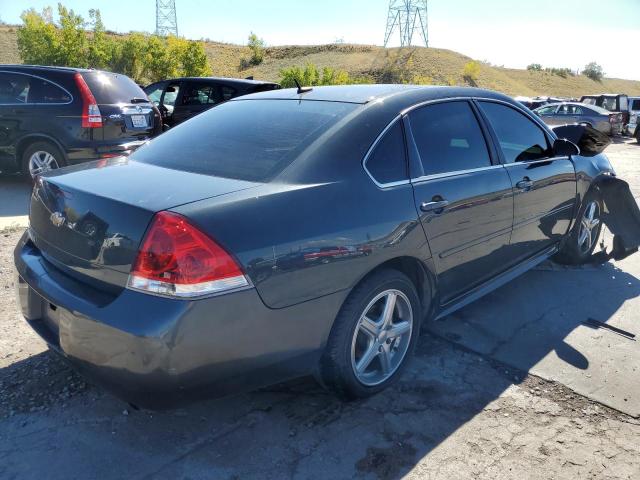 Photo 4 from auction – 2013 CHEVROLET IMPALA LT with VIN 2G1WG5E35D1104721