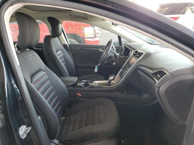 Photo 5 from auction – 2014 FORD FUSION SE with VIN 3FA6P0LU4ER191262