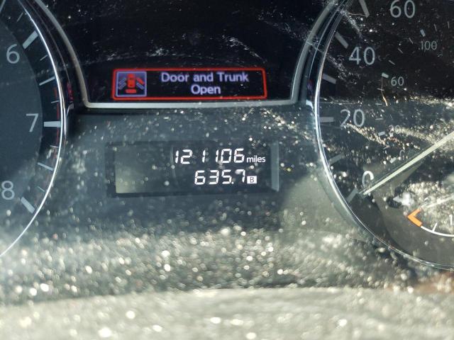Photo 8 from auction – 2013 NISSAN ALTIMA 2.5 with VIN 1N4AL3AP9DN533827