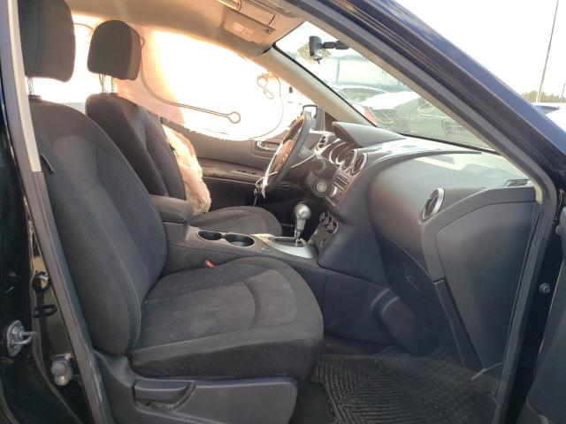 Photo 5 from auction – 2013 NISSAN ROGUE S with VIN JN8AS5MT0DW043342
