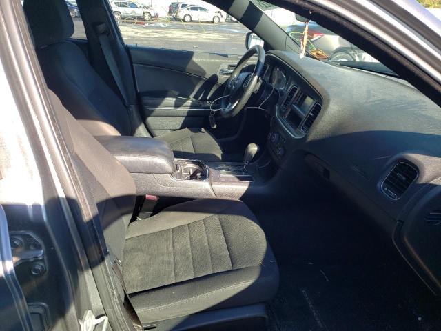 صورة رقم 5 من المزاد - 2012 DODGE CHARGER SE مع VIN 2C3CDXBG6CH286882