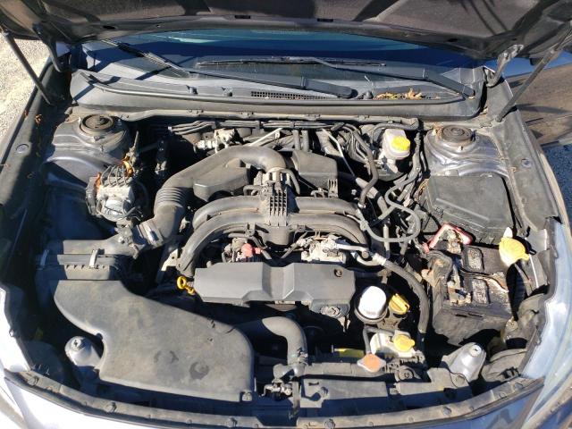 Photo 7 from auction – 2016 SUBARU OUTBACK 2. with VIN 4S4BSALC6G3240172