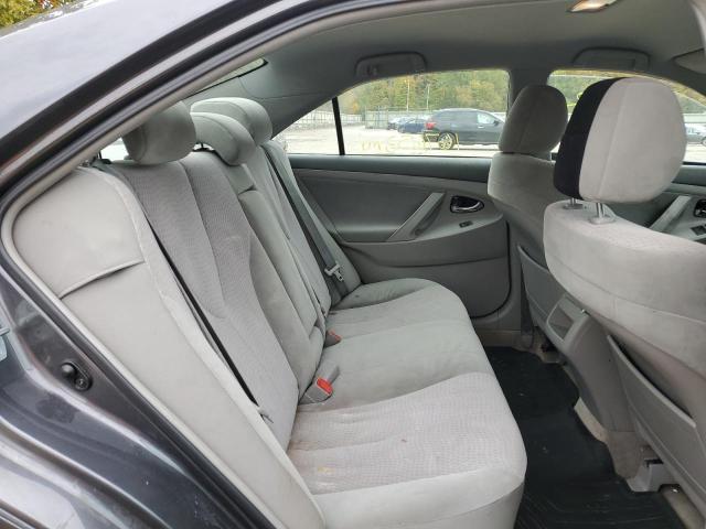 Photo 6 from auction – 2011 TOYOTA CAMRY BASE with VIN 4T1BF3EK1BU180258