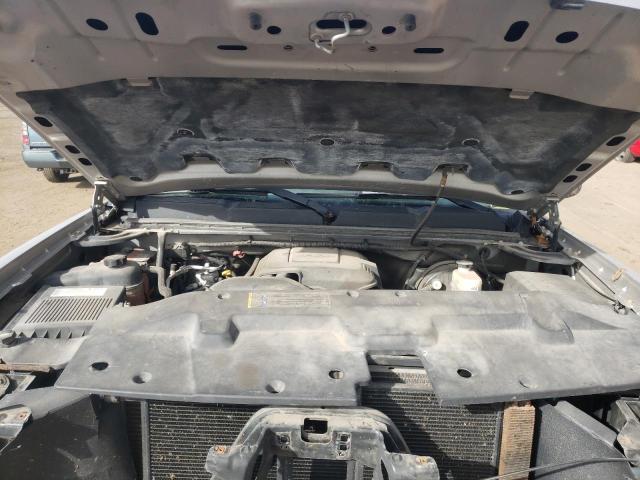 Photo 7 from auction – 2008 CHEVROLET SILVERADO with VIN 2GCEK19J981271396