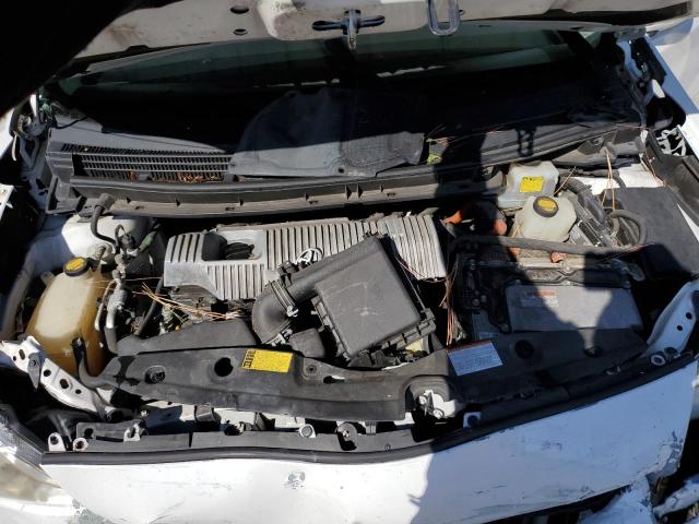 Photo 7 from auction – 2012 TOYOTA PRIUS with VIN JTDKN3DU6C5449554