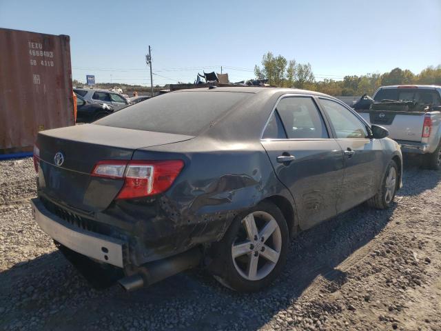 Photo 4 from auction – 2012 TOYOTA CAMRY with VIN 4T1BF1FK2CU505133