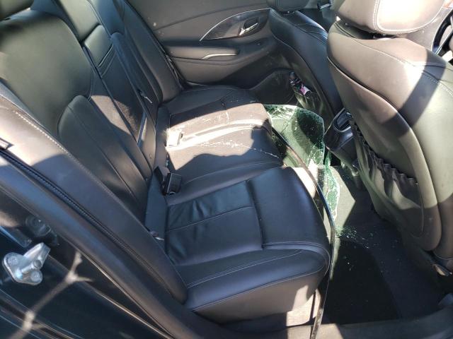 Photo 6 from auction – 2015 BUICK LACROSSE with VIN 1G4GB5G3XFF201508