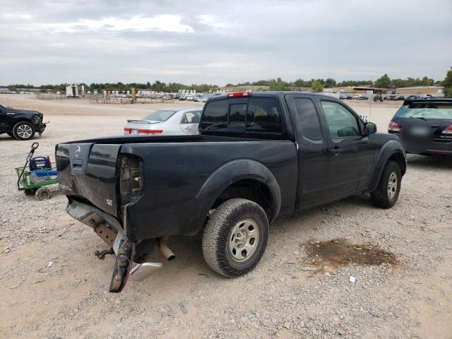 Photo 4 from auction – 2007 NISSAN FRONTIER K with VIN 1N6BD06T67C406269