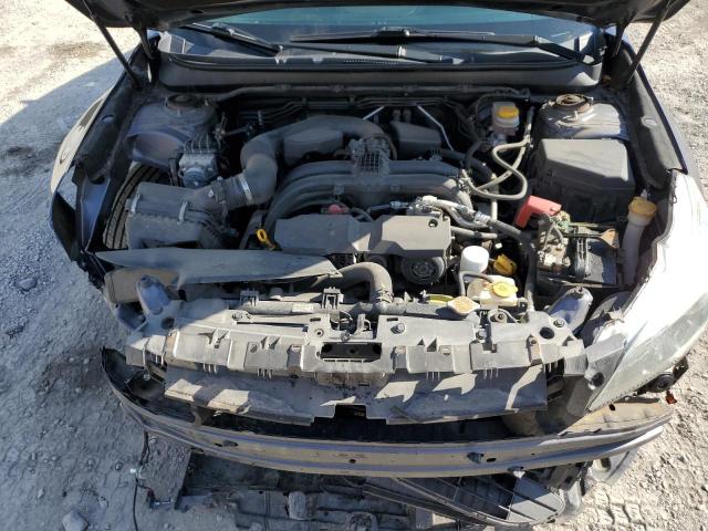 Photo 7 from auction – 2015 SUBARU LEGACY 2.5 with VIN 4S3BNAC60F3063347