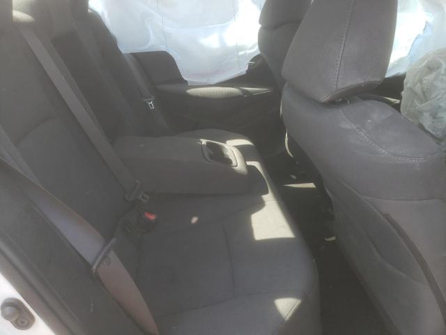 Photo 6 from auction – 2021 TOYOTA COROLLA LE with VIN 5YFEPMAE7MP232089
