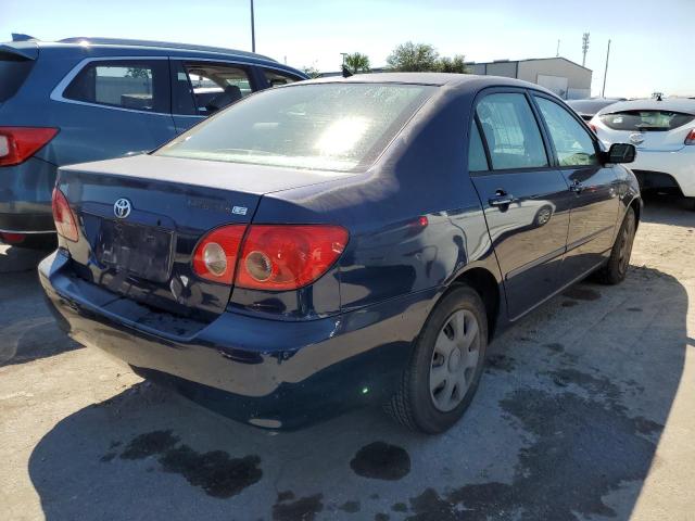 صورة رقم 4 من المزاد - 2005 TOYOTA COROLLA CE مع VIN JTDBR32E350056286