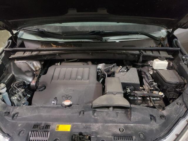 Фото 7 с аукциона – 2016 TOYOTA HIGHLANDER с VIN 5TDJKRFH5GS237350