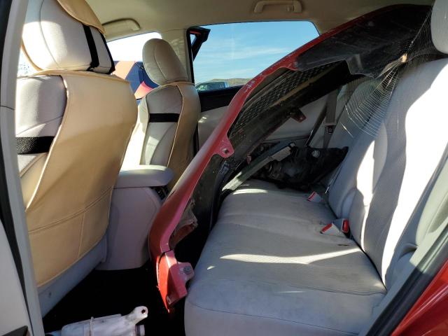 Photo 6 from auction – 2010 TOYOTA VENZA with VIN 4T3BA3BB7AU010169