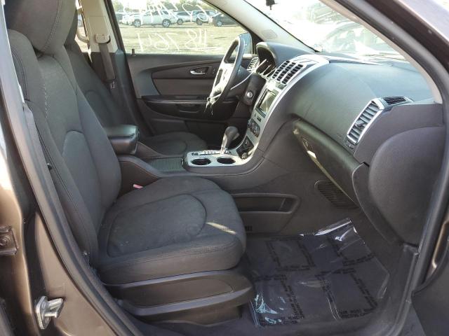 Photo 5 from auction – 2010 GMC ACADIA SL with VIN 1GKLRKED5AJ237268
