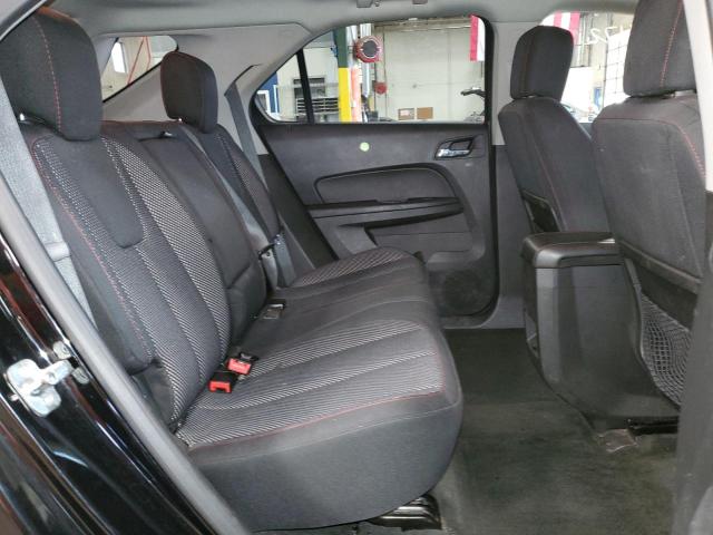 Photo 6 from auction – 2013 CHEVROLET EQUINOX LT with VIN 2GNALPEK8D6164681