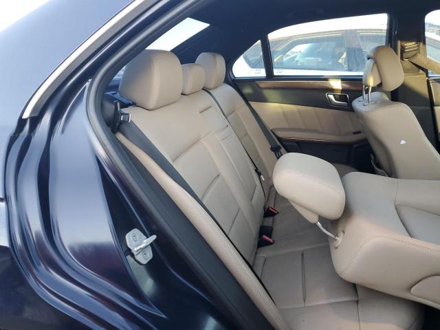 Photo 6 from auction – 2013 MERCEDES-BENZ E 350 with VIN WDDHF5KB7DA727882