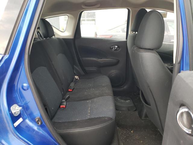 Photo 6 from auction – 2016 NISSAN VERSA NOTE with VIN 3N1CE2CPXGL387675