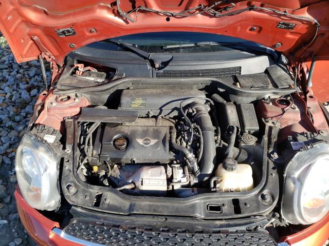Photo 7 from auction – 2013 MINI COOPER S with VIN WMWSV3C58DT395193