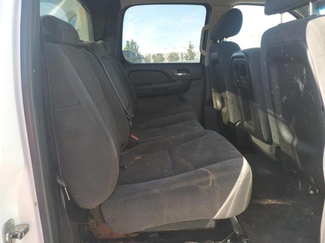 Photo 6 from auction – 2007 CHEVROLET AVALANCHE with VIN 3GNEC12037G249695