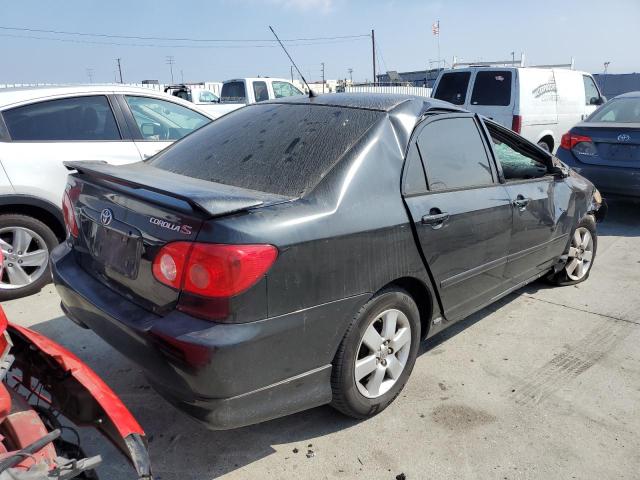 Photo 4 from auction – 2008 TOYOTA COROLLA CE with VIN 1NXBR32E98Z036049
