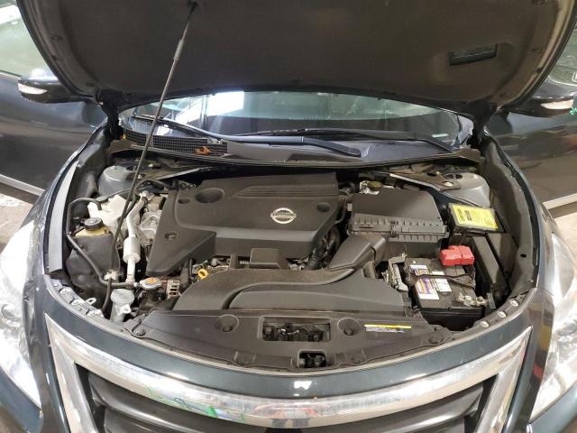 Photo 7 from auction – 2014 NISSAN ALTIMA 2.5 with VIN 1N4AL3AP3EC427189