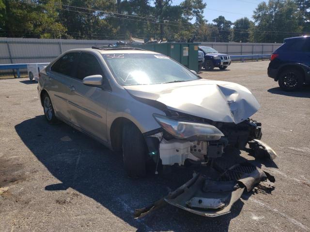 Photo 1 from auction – 2015 TOYOTA CAMRY LE with VIN 4T1BF1FK9FU091918